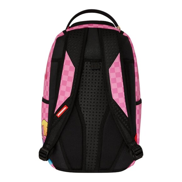 Sprayground Rugrats Susie & Angelica DLXSV Backpack - Picture 4 of 10